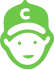 Teacher Icon