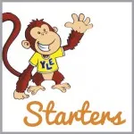 YLE Starters