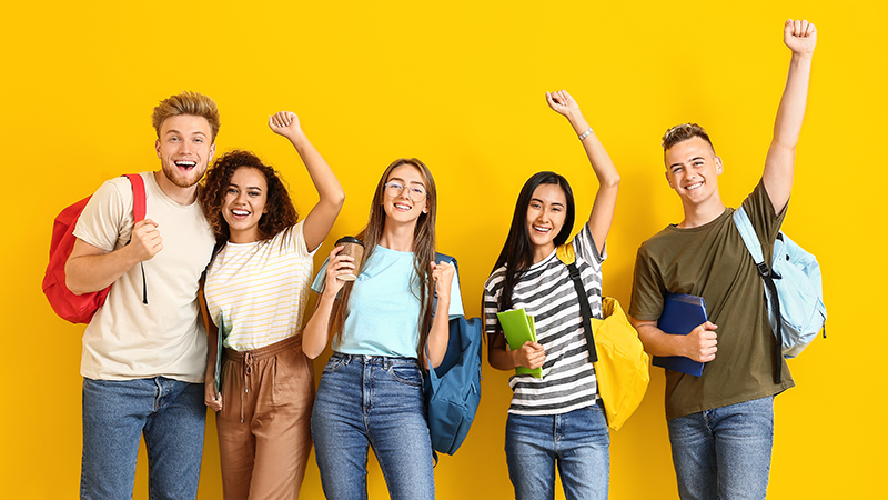 Cursos Intensivos