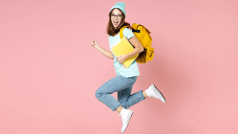 B2 First for Schools