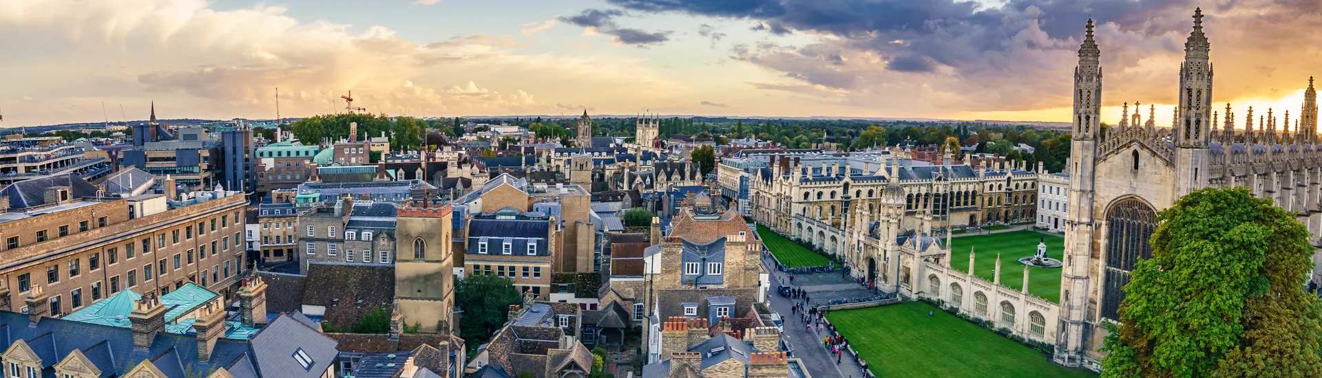 Exámenes de Cambridge